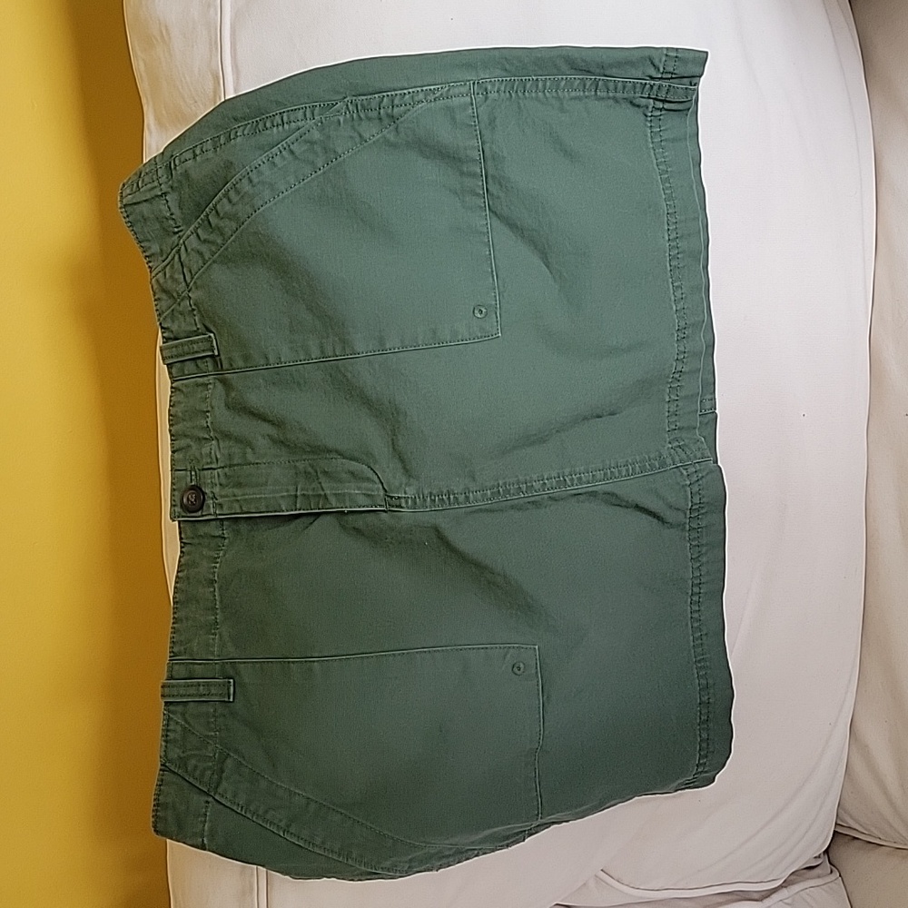 Utility skirt by Gap